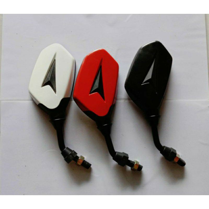 SPION SPIRO WARNA