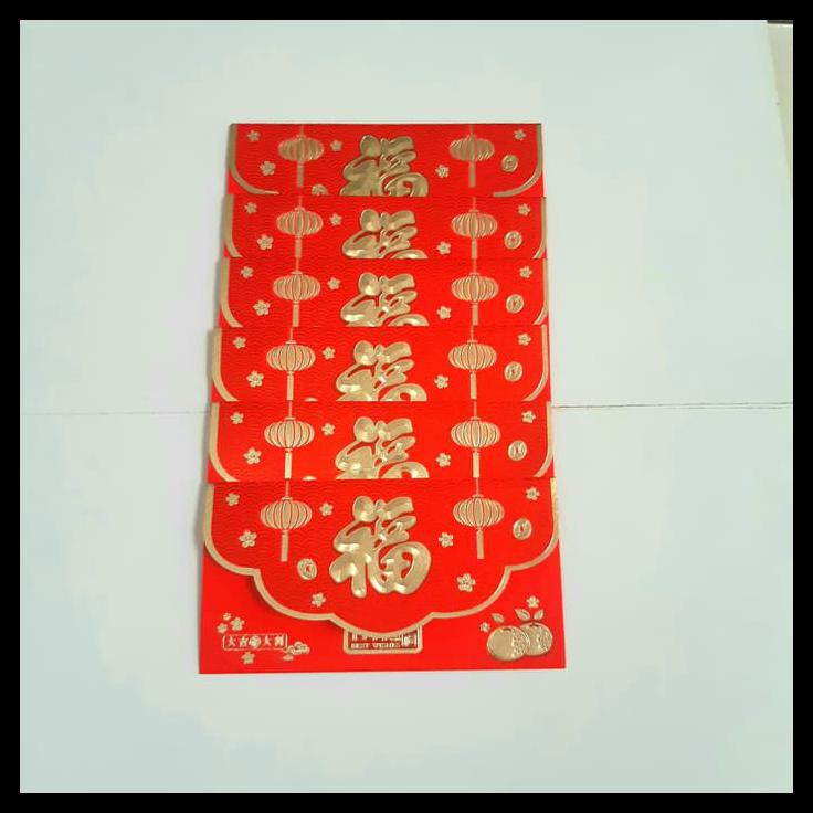 

Angpao Imlek Netral 478 Paling Murah