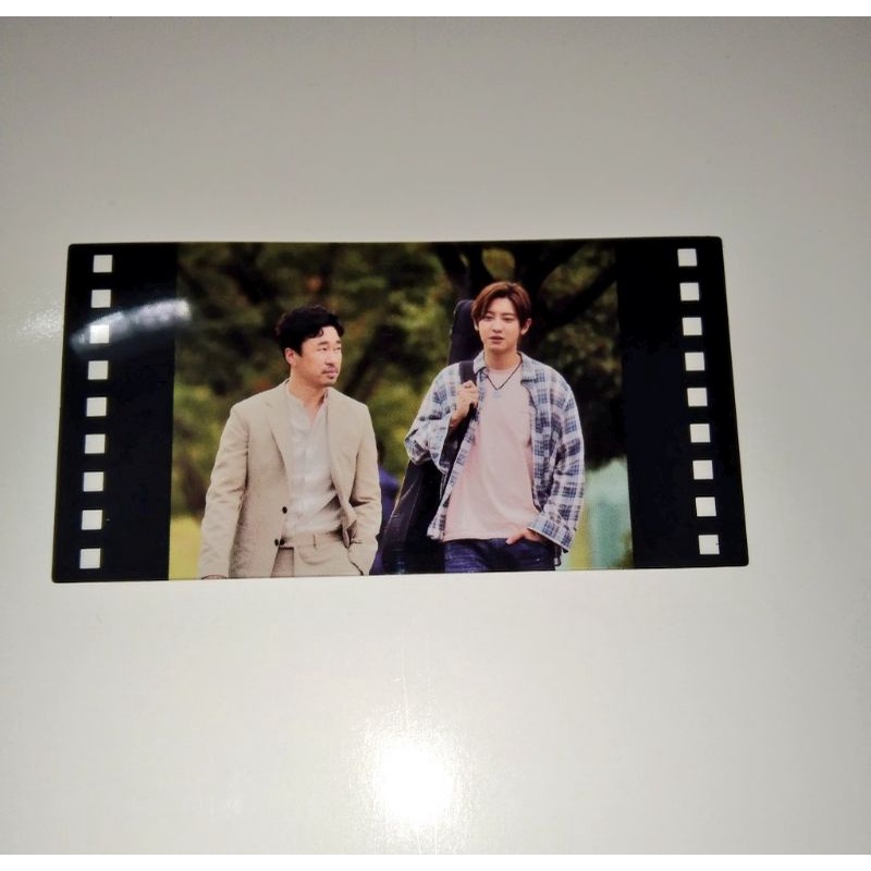 Pc Chanyeol Album The Box