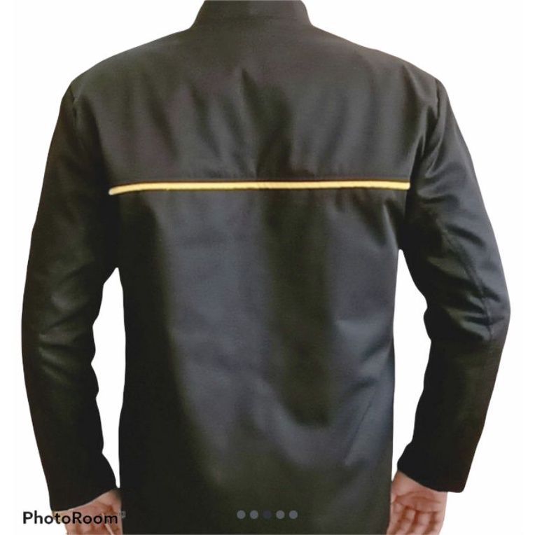jaket guru JUMBO