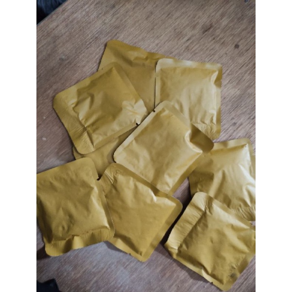 VITAMIN LANDAK MINI | HEDGEHOG