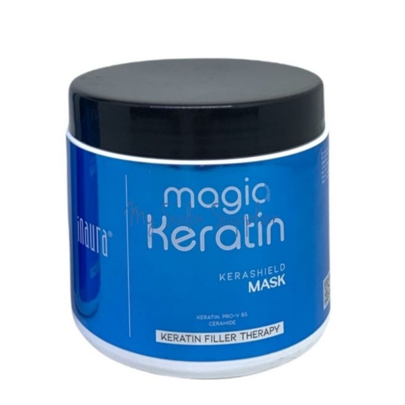 Inaura Magic kerashield mask 500ml