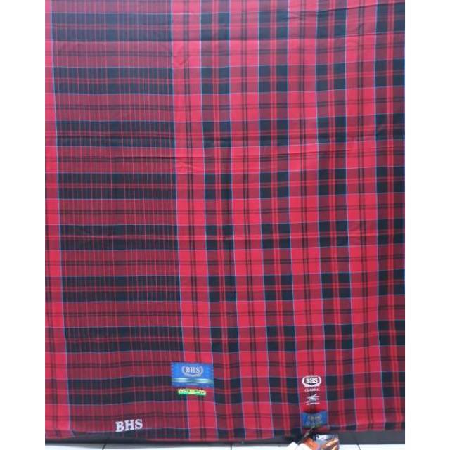 SARUNG BHS CLASSIC KSB GOLD