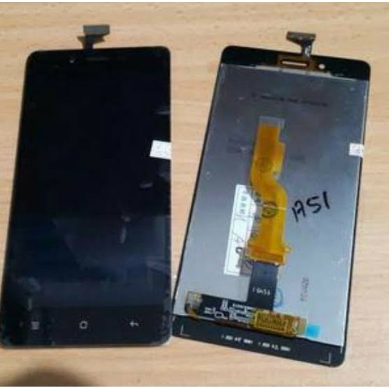 LCD TOUCHSCREEN OPPO A51 / a51w / Miror 5