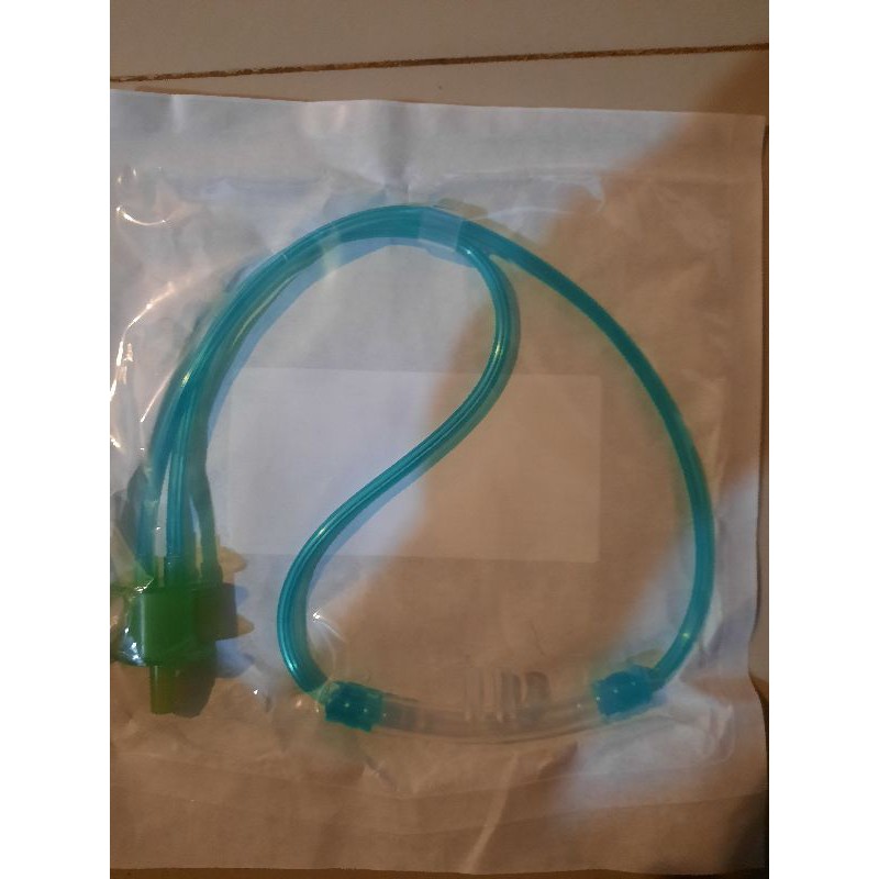 HFNC high flow nasal canul size 3