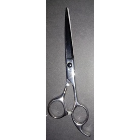 

Promo Gunting Cukur Salon & Barber ,gunting murah tajam merek Elov premium kotak hitam