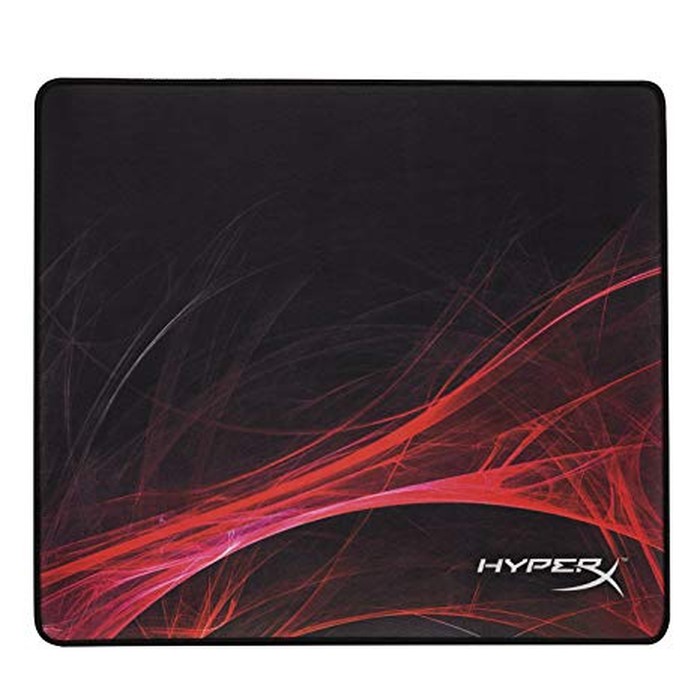 HyperX Fury S Speed Edition Cloth Gaming Mousepad - Medium