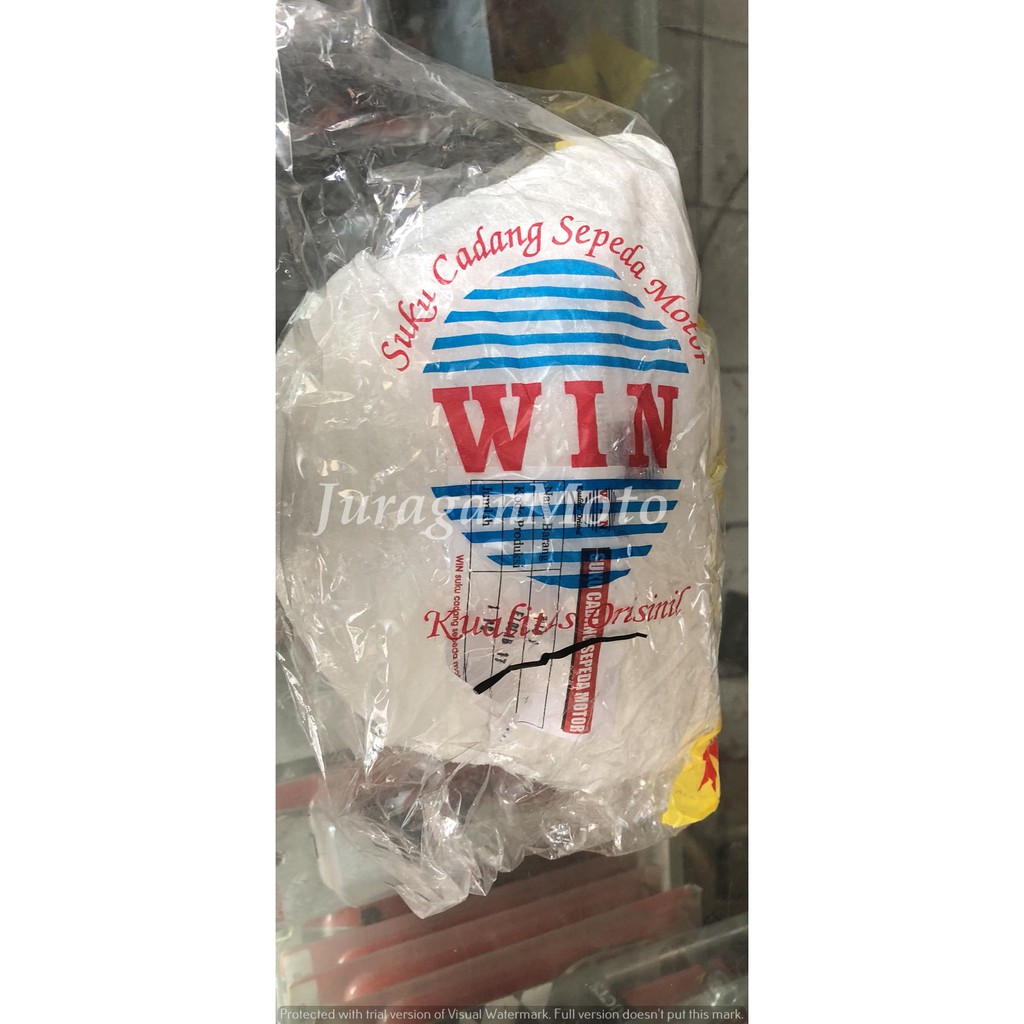 Mika Lampu Depan Mio J / Mio GT