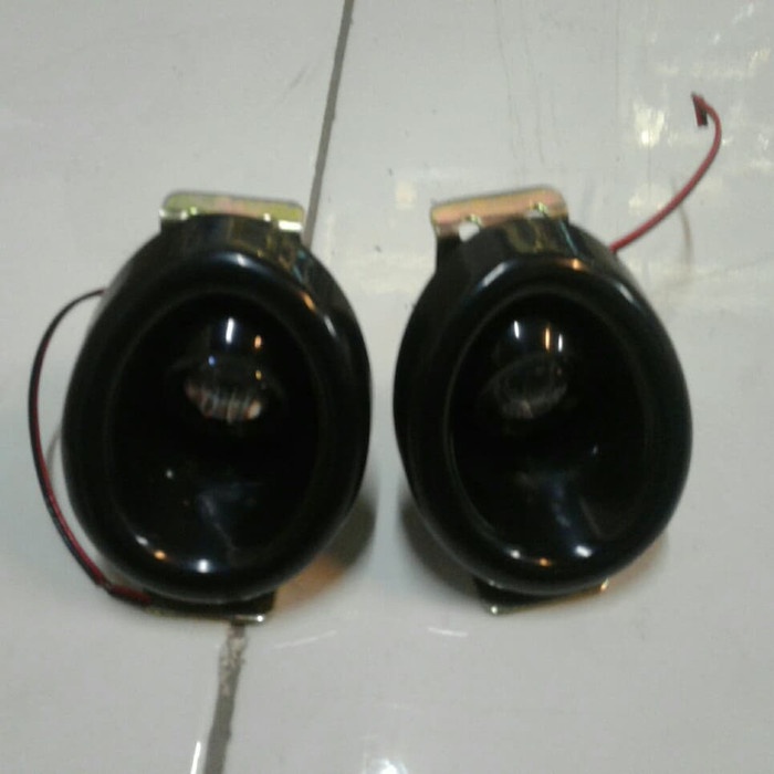 Mugen DRL LED Civic FD type R Spoiler depan