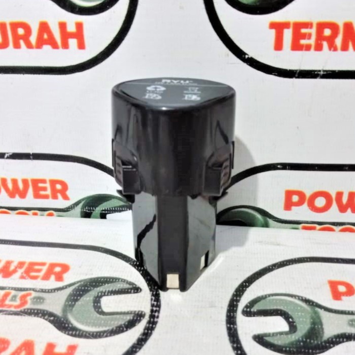 Battery Only RCD12V-1-SP055 RYU Cordless Bor Baterai Spare Part RCD 12