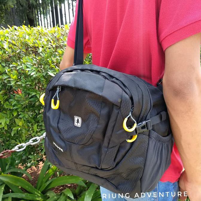 Tas Selempang Consina Pekkae Murah