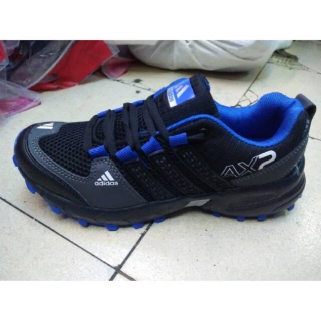 Sepatu Adidas Ax 2
