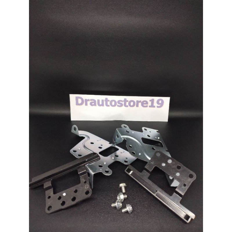 Bracket Tape Head Unit (Avanza-Xenia 2012 - 2020)