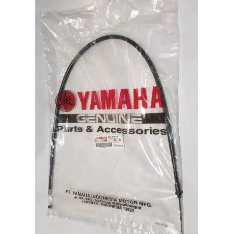 Kabel Kopling Clutch Rx King Yamaha 3KA-F6335-10-1