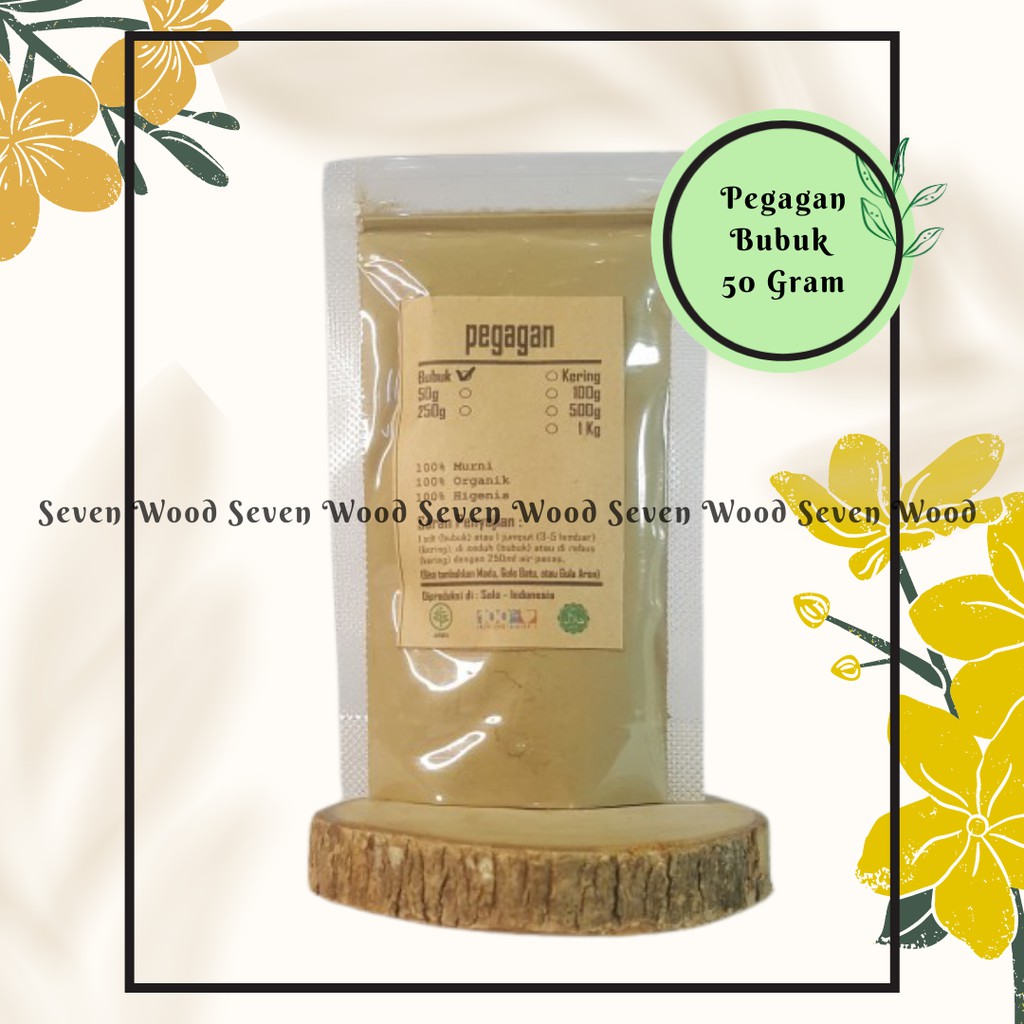 

Racikan Daun Pegagan Murni
