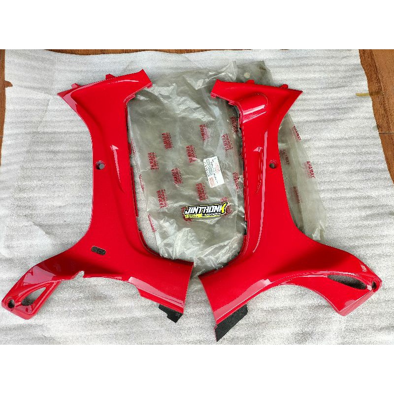 sayap dalam f1zr fizr original ygp