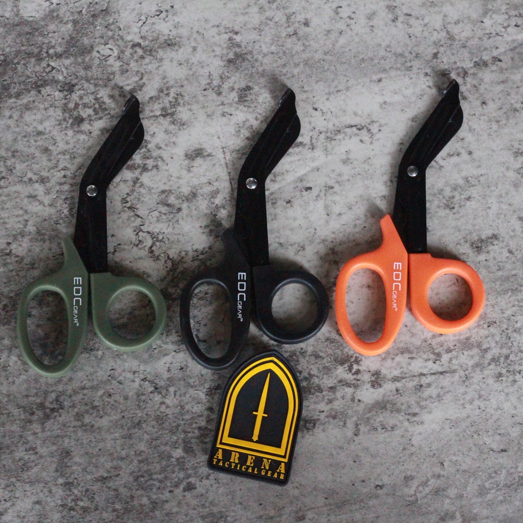Gunting EDC Gear Multifungsi