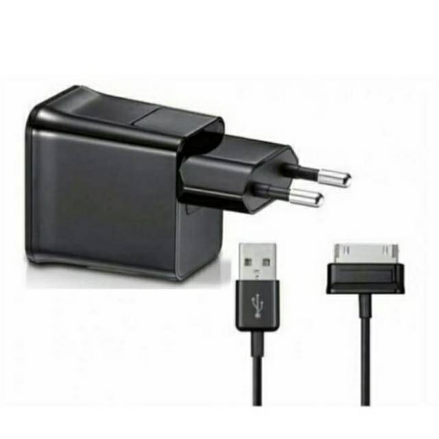 Charger acasan Original Samsung Tab2 7Inci