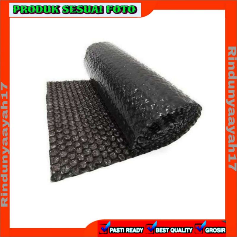 

[RA] EXTRA BUBBLE WRAP WAJIB UNTUK BARANG MUDAH PECAH