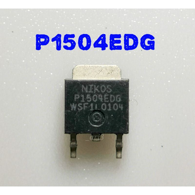

P1504EDG
