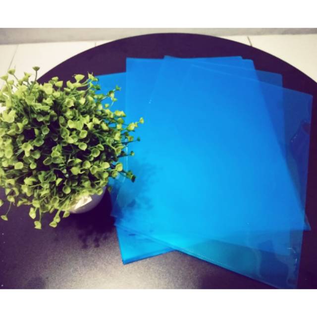 

Map L Folio Dataplus - Map Plastik - Map Murah - Map Arsip - Map dokumen