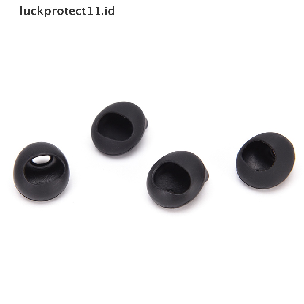 //HG&amp;ID// 10pcs/lot Silicone Earphone Case Earpads Ear Caps For Samsung S6 S7  .