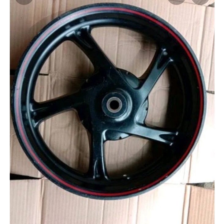Velg Blakang X-ride 115 X ride 115 Original