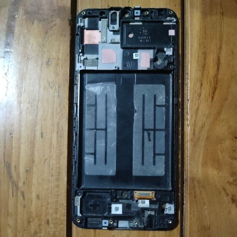 FRAME SAMSUNG A50 ORIGINAL