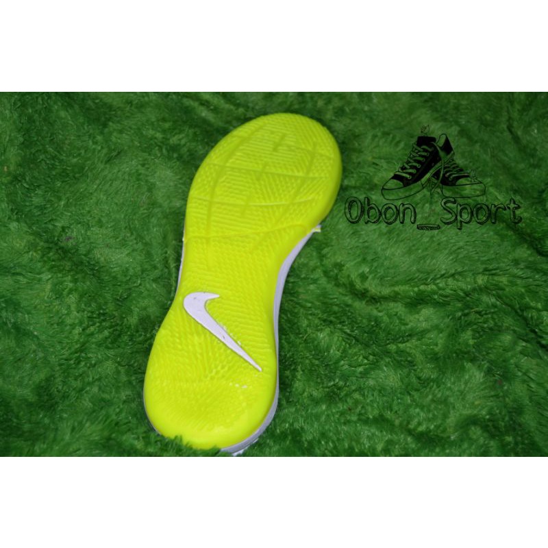 Outsole/sol sepatu futsal Nik