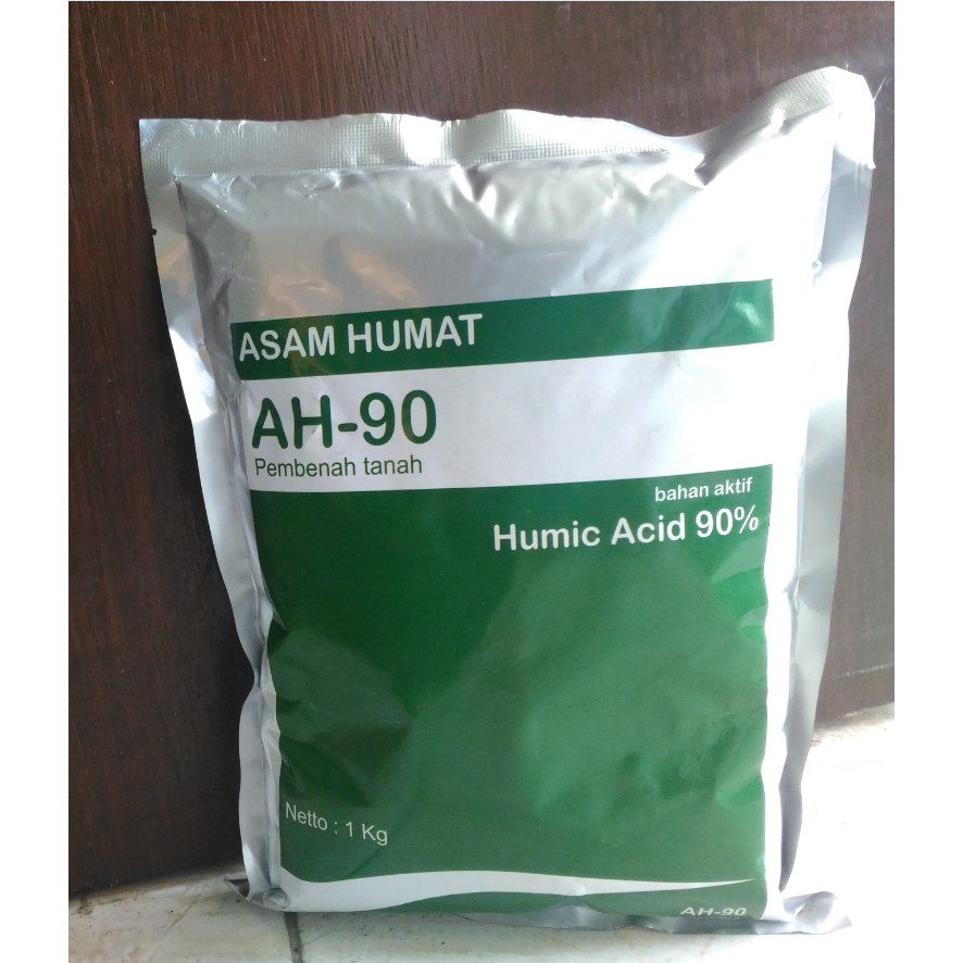 Crystalcove12 Asam Humat Ah-90