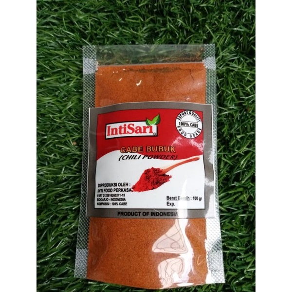 Cabe Rawit Bubuk 40gr