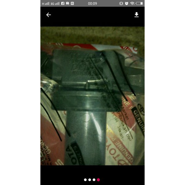 coil innova coil ignition innova