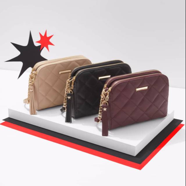 ALD0 Crodia Crossbody Bag