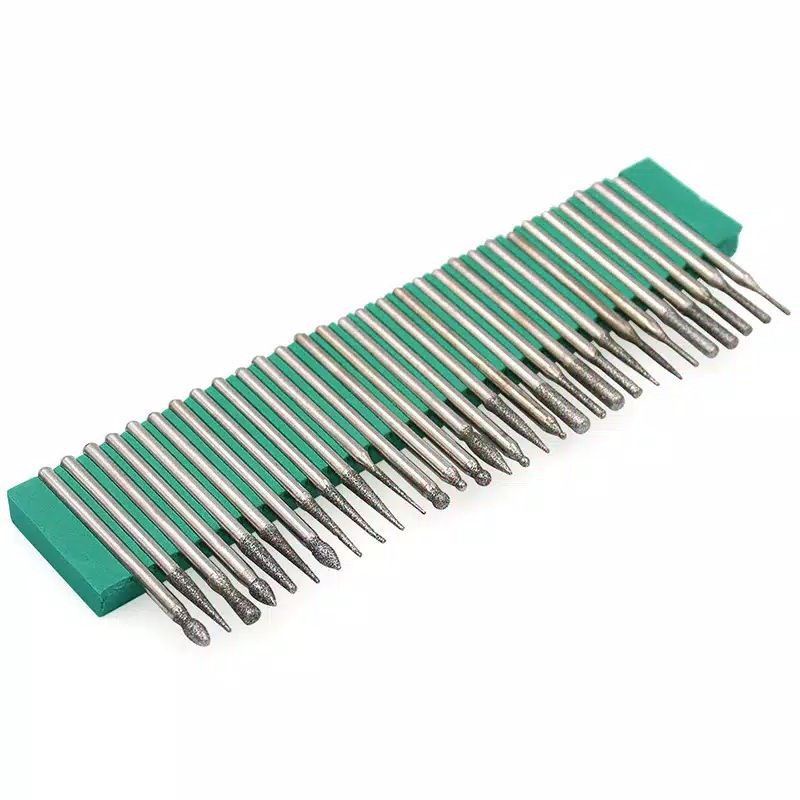 Mata bor cuner grafik / mata bor mini drill ukir