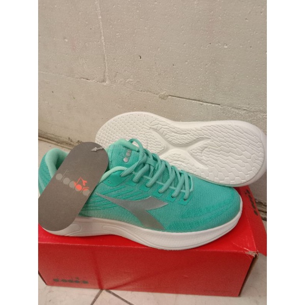 Sepatu Diadora ENEA Cewek Original