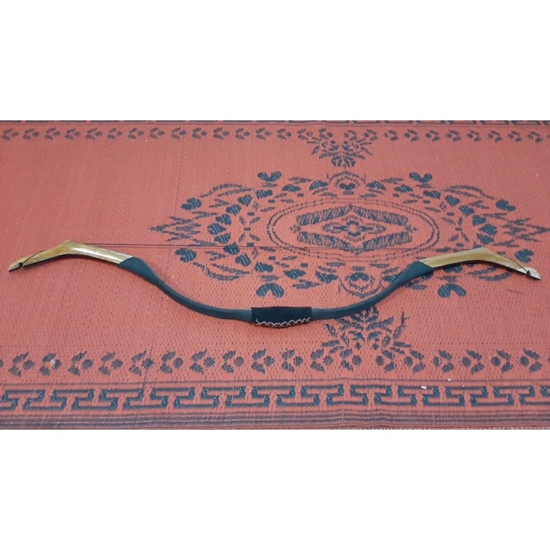Busur Horsebow Turkish flat