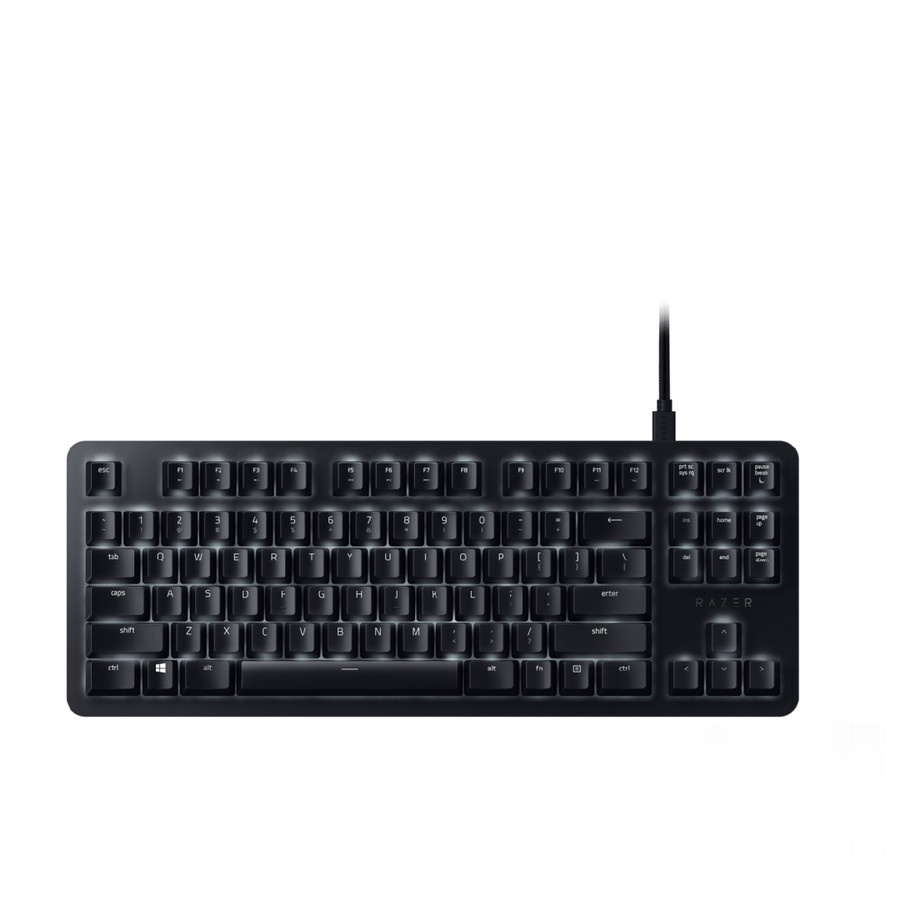 Keyboard Razer BlackWidow Lite Gaming Keyboard