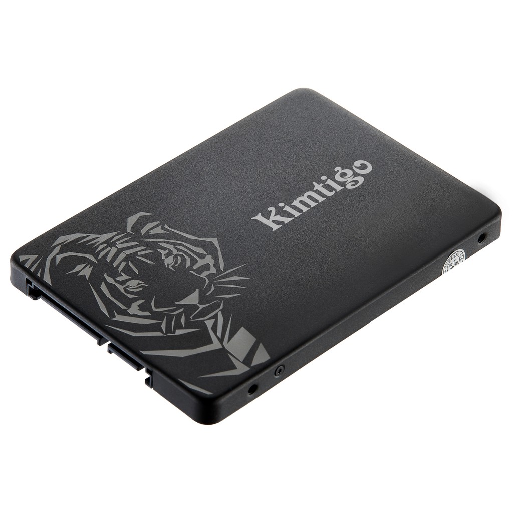 KIMTIGO KTA300 120GB GARANSI 3 TAHUN SATA III 2.5&quot; KTA-300 SSD 120 GB