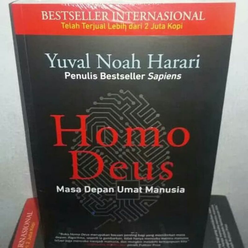 Homo Deus