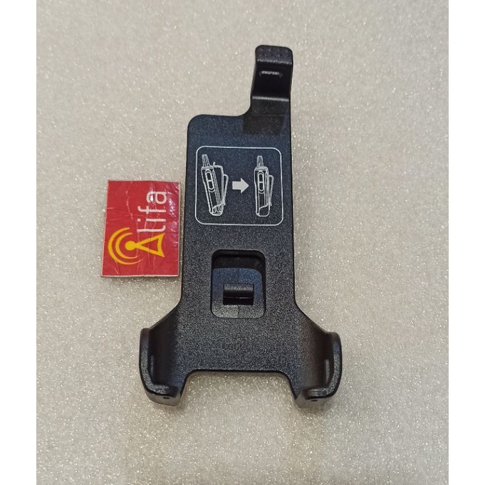 Belt Clip Hytera PD378 Original