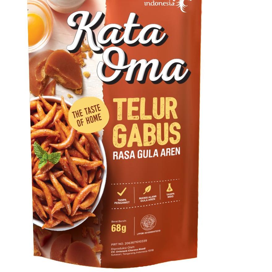 

kata oma paket isi 6