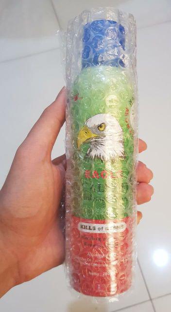 [promo] Eagle Eucalyptus Disinfectant Spray 280 Ml Termurah