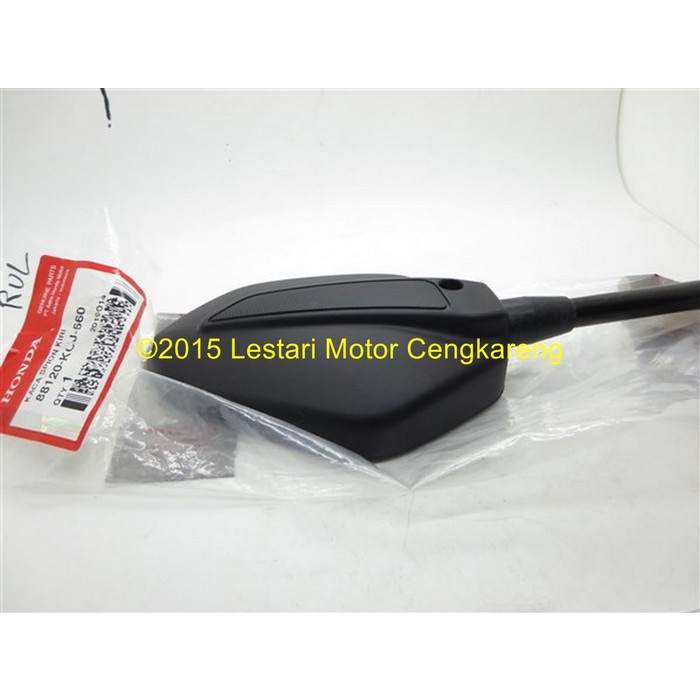 Spion Tiger Revo Orisinil Honda SET ORIGINAL Original