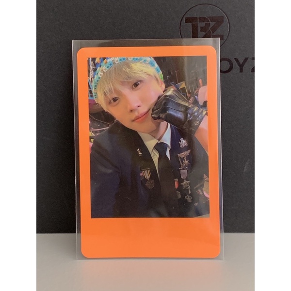 [BOOKED] POLA BYOK JACOB