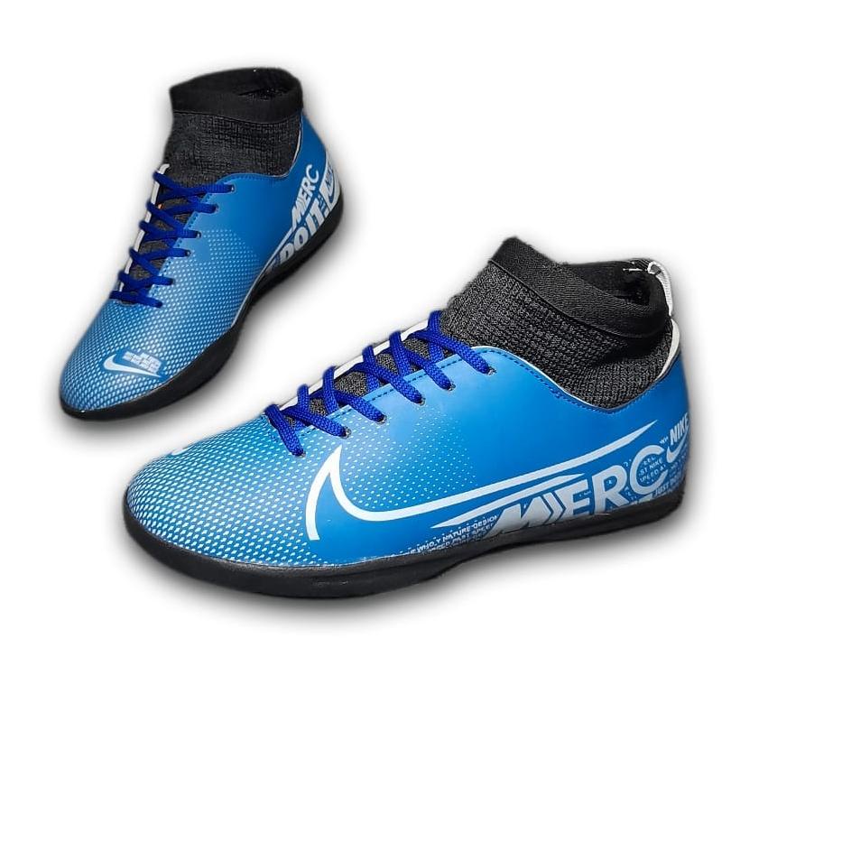 ⚡GROSIR⚡ Sepatu Futsal Anak Laki Laki Ortuseight shark Grade Original termurah se indonesia