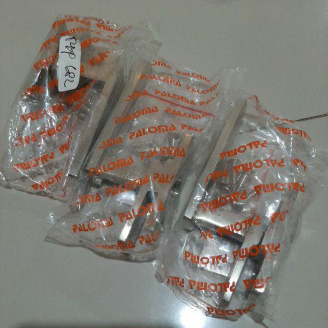 Rambuncis Paloma Boston Sn - Rbp 682