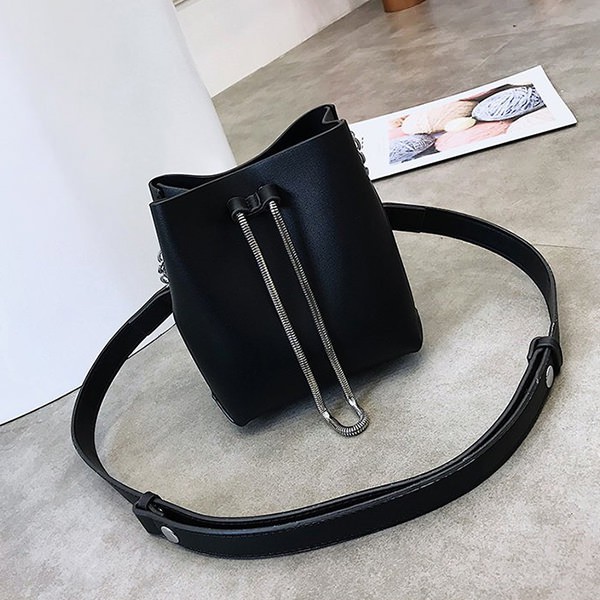 sh1260 (2in1) tas import batam - [1 kilo muat 2pcs] - tas selempang wanita - tas tangan wanita