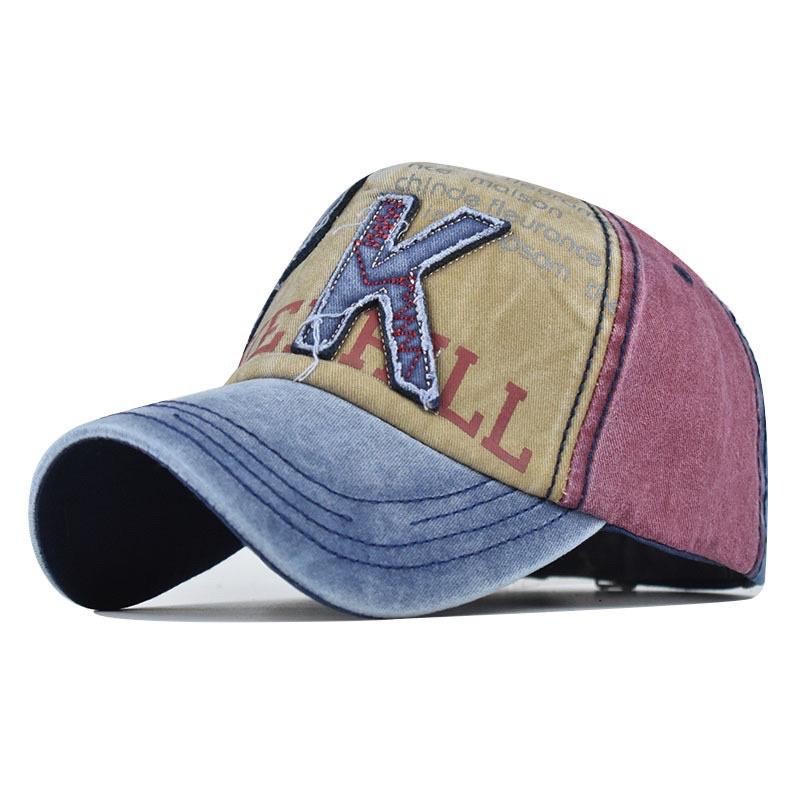 Topi Pria Baseball Cap Fashion import Topi PK-ORIGINAL IMPORT TOPI