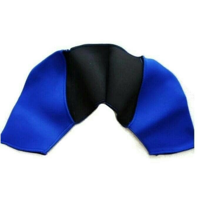 Deker Pelindung Bahu