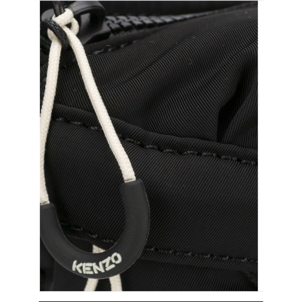 Kenzo Sling Bag One Shoulder Backpack - ORIGINAL 1000%